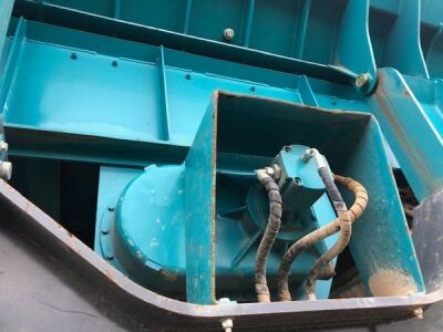 2017 Terex Powerscreen R400 Crusher - 16