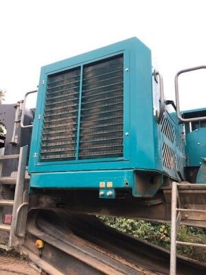 2017 Terex Powerscreen R400 Crusher - 21