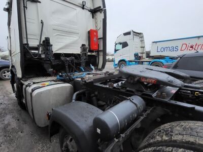 2020 Scania S500 6x2 Mini Midlift Tractor Unit - 13