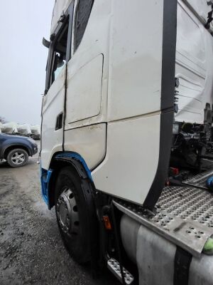 2020 Scania S500 6x2 Mini Midlift Tractor Unit - 15
