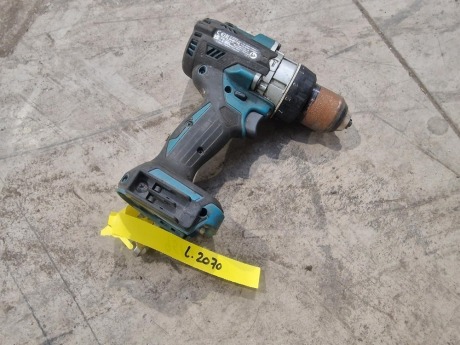 Makita DHP486 Combi Drill 18v