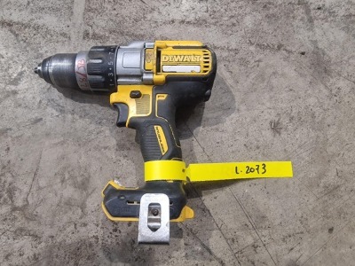 Dewalt DCD995 Combi Drill 18v