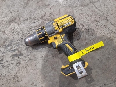 Dewalt DCD995 Combi Drill 18v