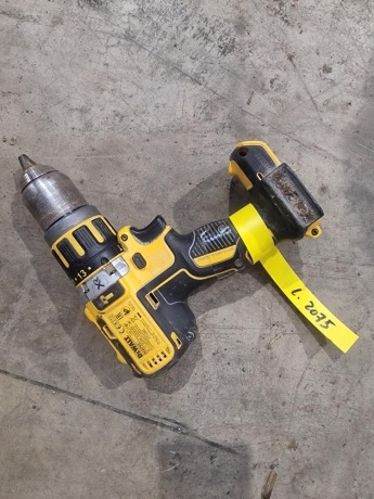 Dewalt DCD795 Combi Drill 18v