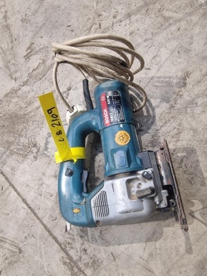 Bosch 1581.7 Jigsaw 240v - 2