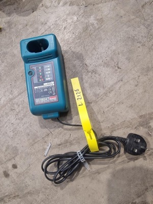 Makita DC1804T Charger - 2