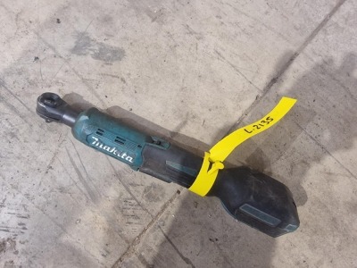 Makita DWR180 Ratchet 18v