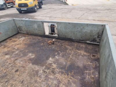 Ifor Williams Drawbar Trailer - 5