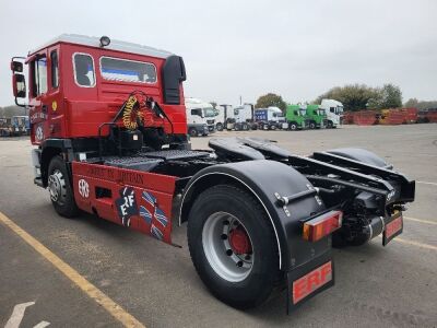 1997 ERF EC11 4x2 Tractor Unit - 3