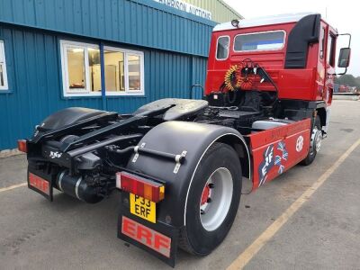 1997 ERF EC11 4x2 Tractor Unit - 5