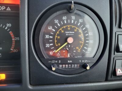 1997 ERF EC11 4x2 Tractor Unit - 6