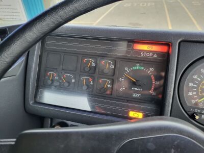 1997 ERF EC11 4x2 Tractor Unit - 7