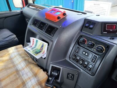 1997 ERF EC11 4x2 Tractor Unit - 8