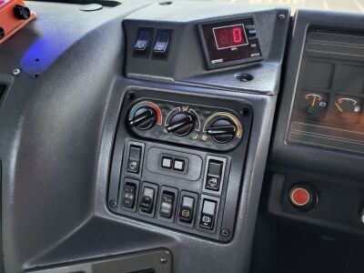 1997 ERF EC11 4x2 Tractor Unit - 11