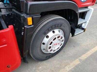 1997 ERF EC11 4x2 Tractor Unit - 15