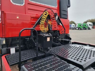 1997 ERF EC11 4x2 Tractor Unit - 19