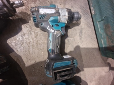 Makita DHP486 Drill 18v