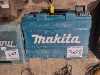 Makita HR2300 Hammer Drill 110v