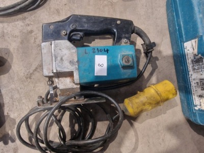 Makita 4300BA Jigsaw 110v