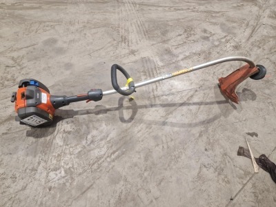 Husqvarna 129C Petrol Strimmer