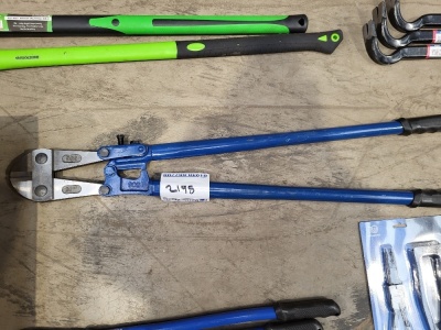 36inch Bolt Cutters