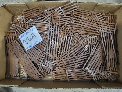 Box of Cable Ties