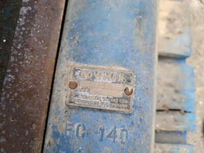 Gramham Precision  Pump - 4