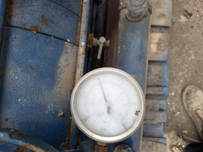 Gramham Precision  Pump - 5