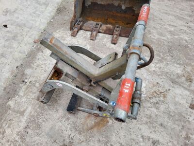 Probst Kerb Lifter