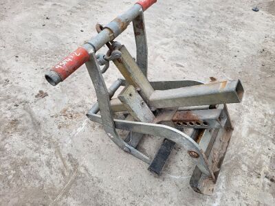 Probst Kerb Lifter - 2