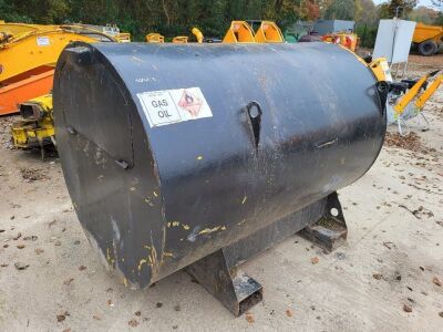 1850ltr Fuel Tank