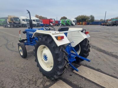 Ford 3600 Tractor  - 3