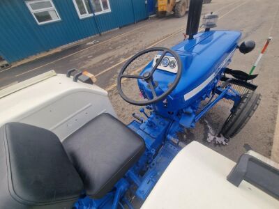 Ford 3600 Tractor  - 10