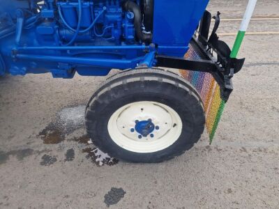 Ford 3600 Tractor  - 11