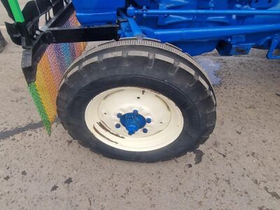Ford 3600 Tractor  - 12