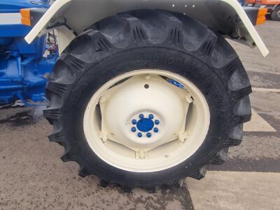 Ford 3600 Tractor  - 13