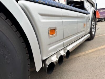 2006 Scania R580 V8 4x2 Tractor Unit - 11