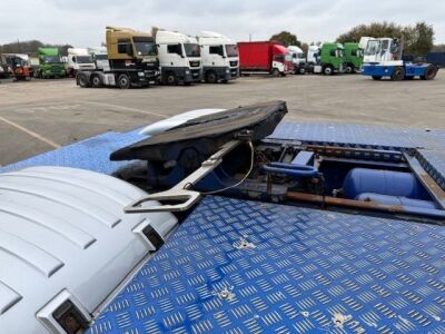 2006 Scania R580 V8 4x2 Tractor Unit - 12