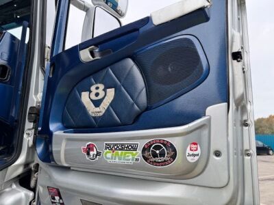 2006 Scania R580 V8 4x2 Tractor Unit - 15
