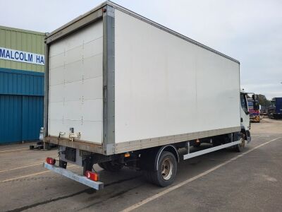 2012 DAF LF45 140 4x2 Box Van - 3