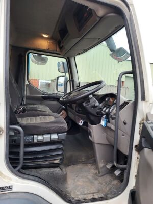 2012 DAF LF45 140 4x2 Box Van - 7