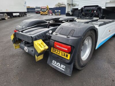 2022 DAF XG530 4x2 Tractor Unit - 5