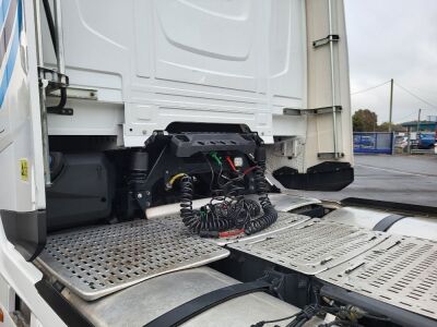 2022 DAF XG530 4x2 Tractor Unit - 9