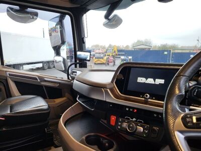 2022 DAF XG530 4x2 Tractor Unit - 17