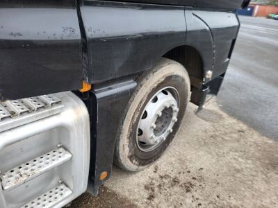 2013 MAN TGX26.480 6x2 Midlift Tractor Unit - 9