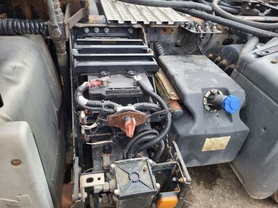 2013 MAN TGX26.480 6x2 Midlift Tractor Unit - 11