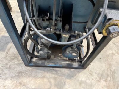 Hydraulic Pressure Tester - 3