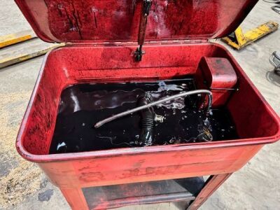 Parts Wash - 2