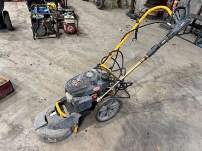 Pressure Washer & Floor Cleaner