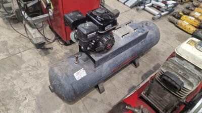 150ltr Air Compressor  - 2